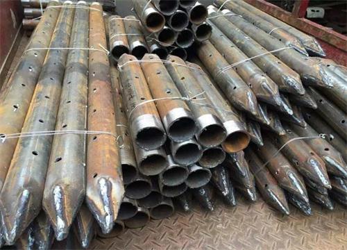 梅江钢花管哪里有卖